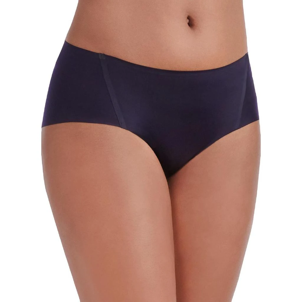 商品Vanity Fair|Vanity Fair Womens Solid Stretch Hipster Panty,价格¥23,第1张图片