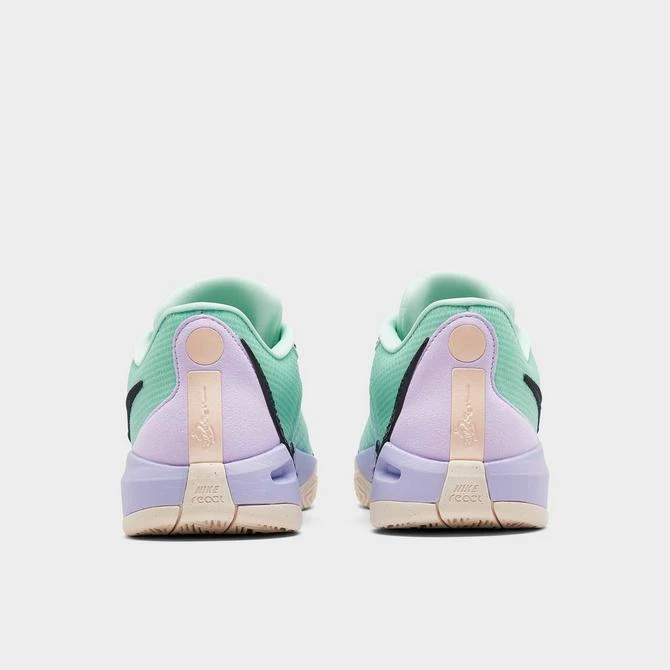 Women's Nike Sabrina 1 Basketball Shoes 商品