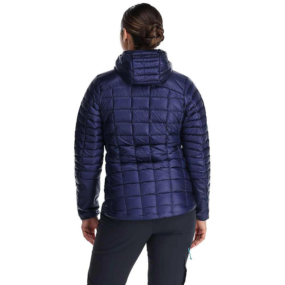 商品Rab|Rab Women's Mythic Alpine Light Jacket,价格¥2718,第4张图片详细�描述