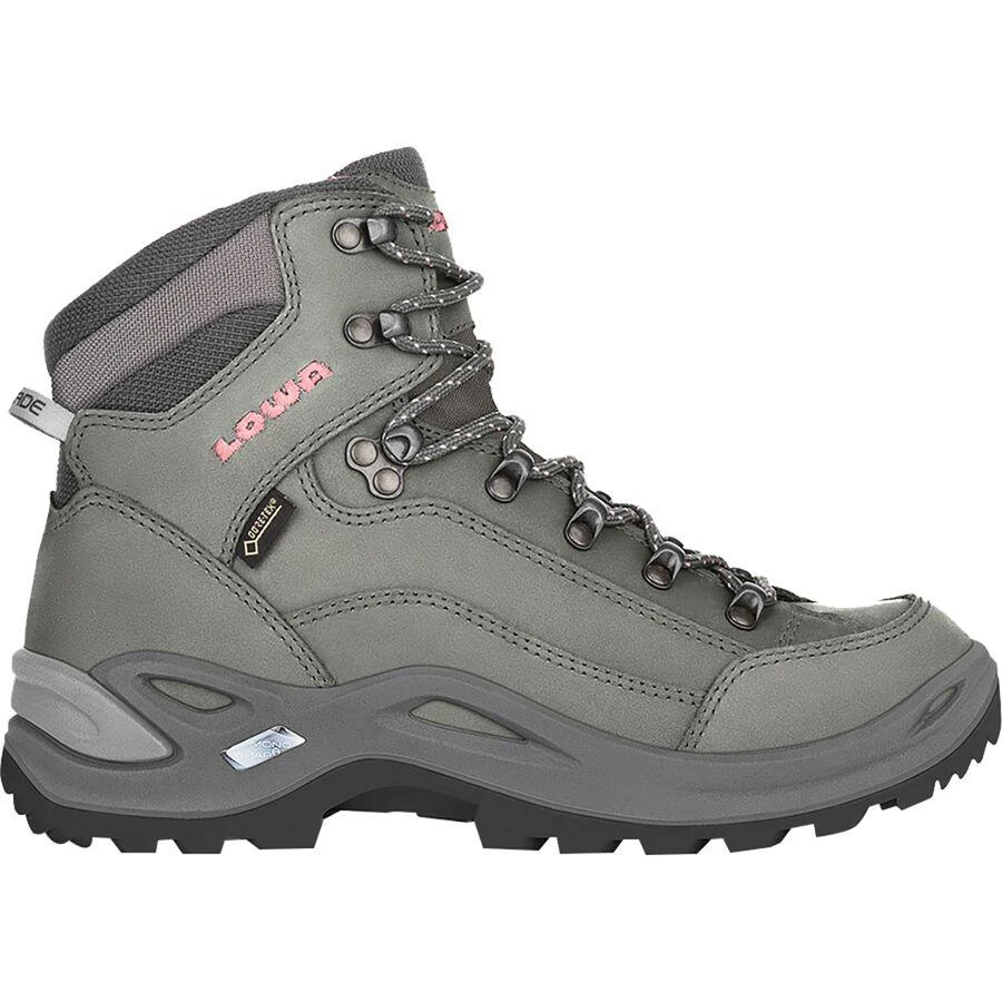 商品Lowa|Renegade GTX Mid Boot - Women's,价格¥1481,第1张图片