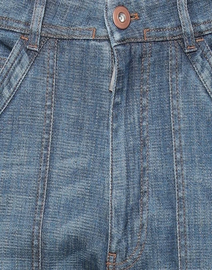 商品HARMONT & BLAINE|Denim pants,价格¥557,第4张图片详细描述