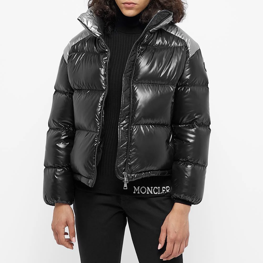 商品Moncler|Moncler Cuscute Jacket,价格¥11940,第3张图片详细描述