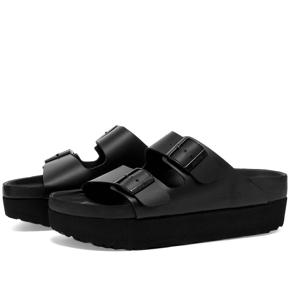 商品Birkenstock|Birkenstock Arizona EXQ PAP,价格¥1160,第1张图片