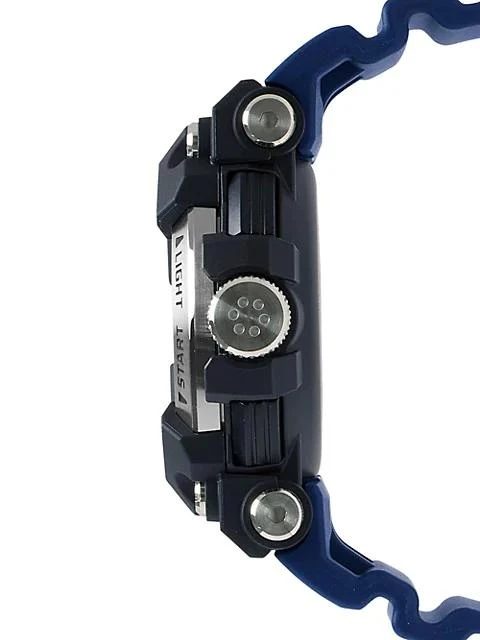 商品G-Shock|Master of G Frogman Analog Diver Watch,价格¥13484,第2张图片详细描述