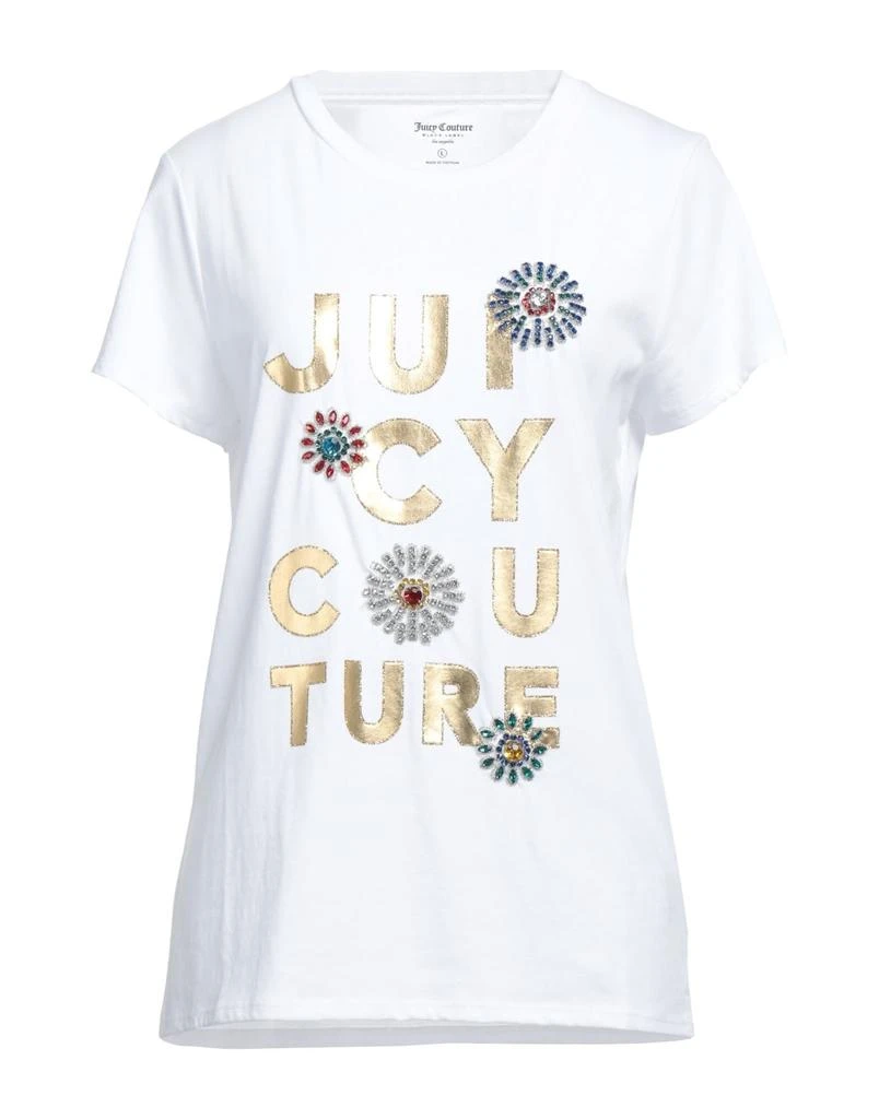 商品Juicy Couture|T-shirt,价格¥567,第1张图片