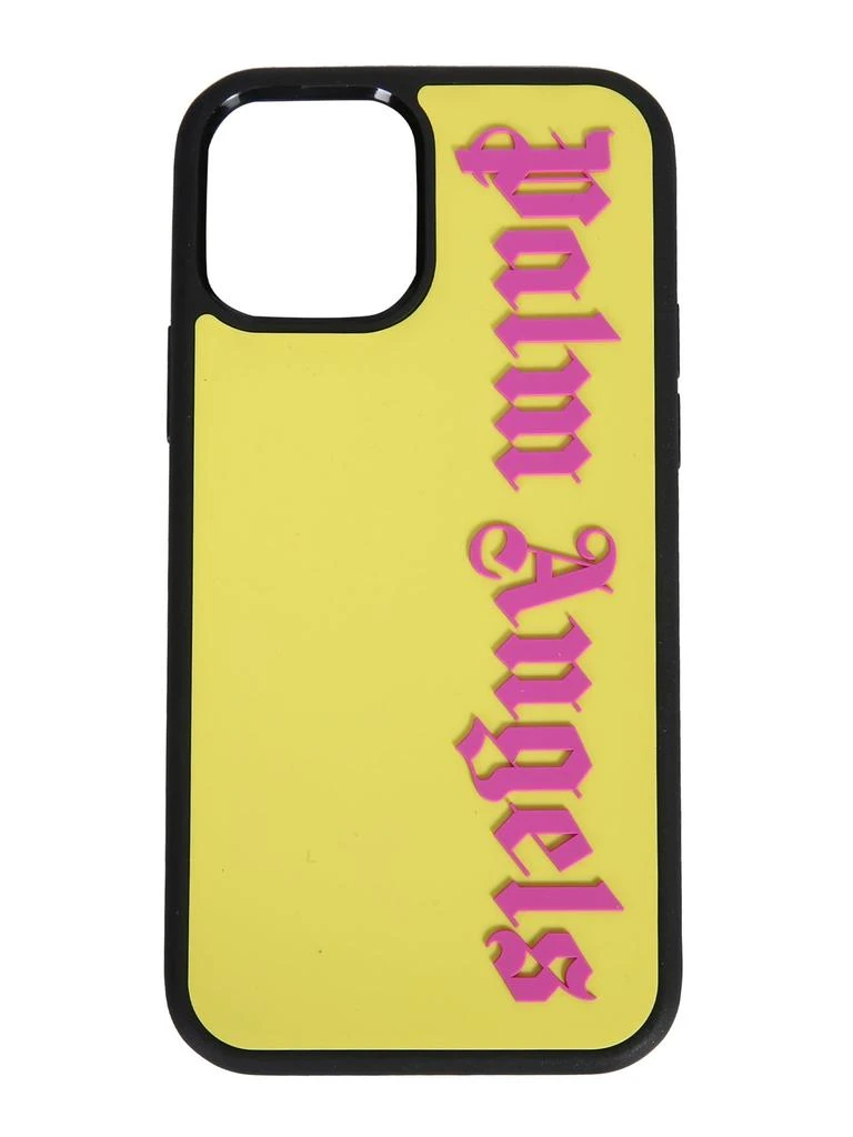 商品Palm Angels|Palm Angels Iphone 12/ 12 Pro Case,价格¥607,第1张图片