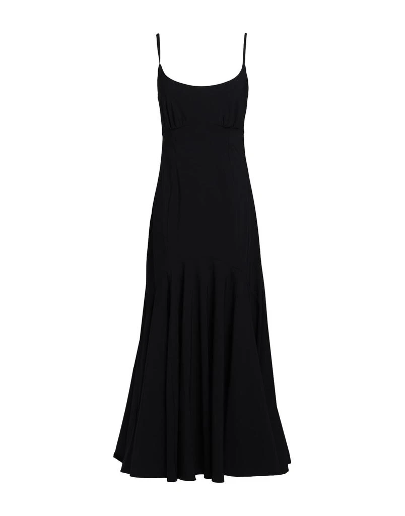 商品Topshop|Long dress,价格¥328,第1张图片