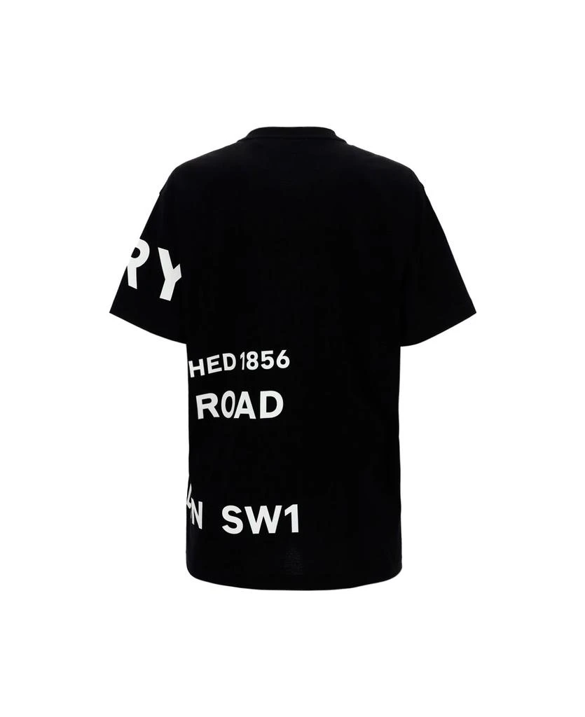 商品Burberry|T-shirt,价格¥2155,第2张图片详细描述