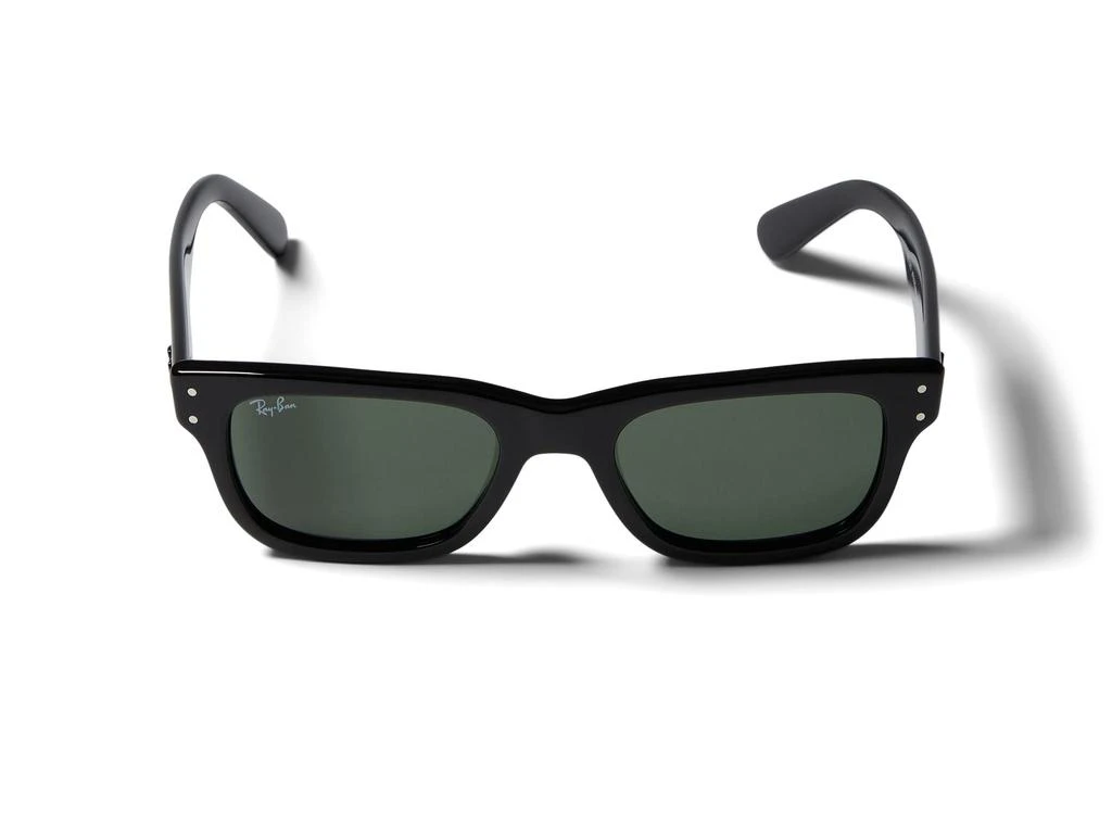 商品Ray-Ban|52 mm 0RB2283 Mr Burbank,价格¥1418,第2张图片详细描述