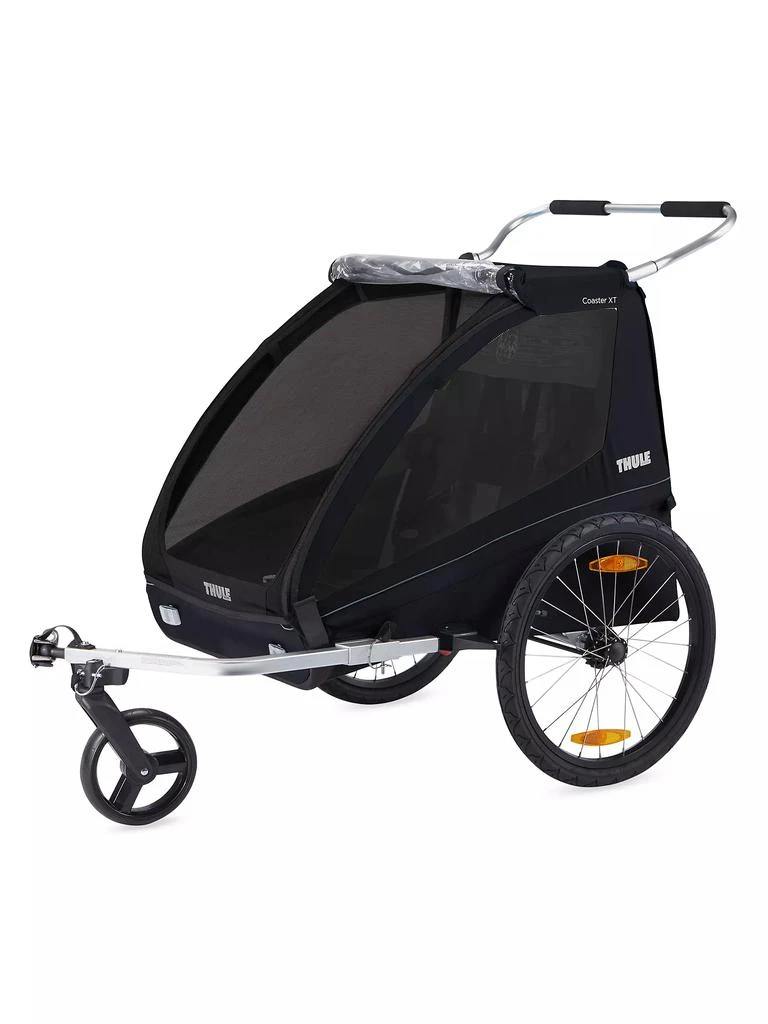 商品Thule|Thule Coaster XT,价格¥3357,第1张图片