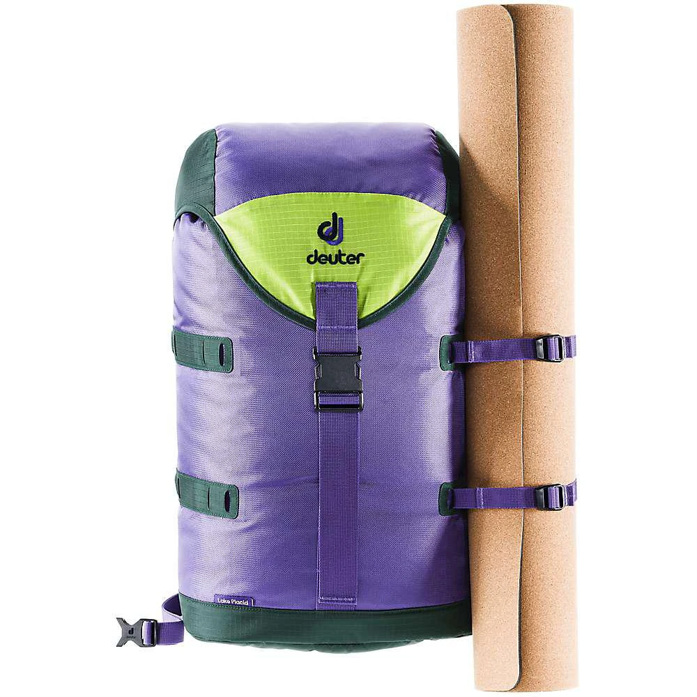 商品Deuter|Deuter Lake Placid Backpack,价格¥535,第4张图片详细描述