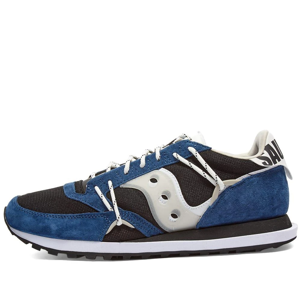 商品Saucony|Saucony Jazz DST,价格¥712,第2张图片详细描述