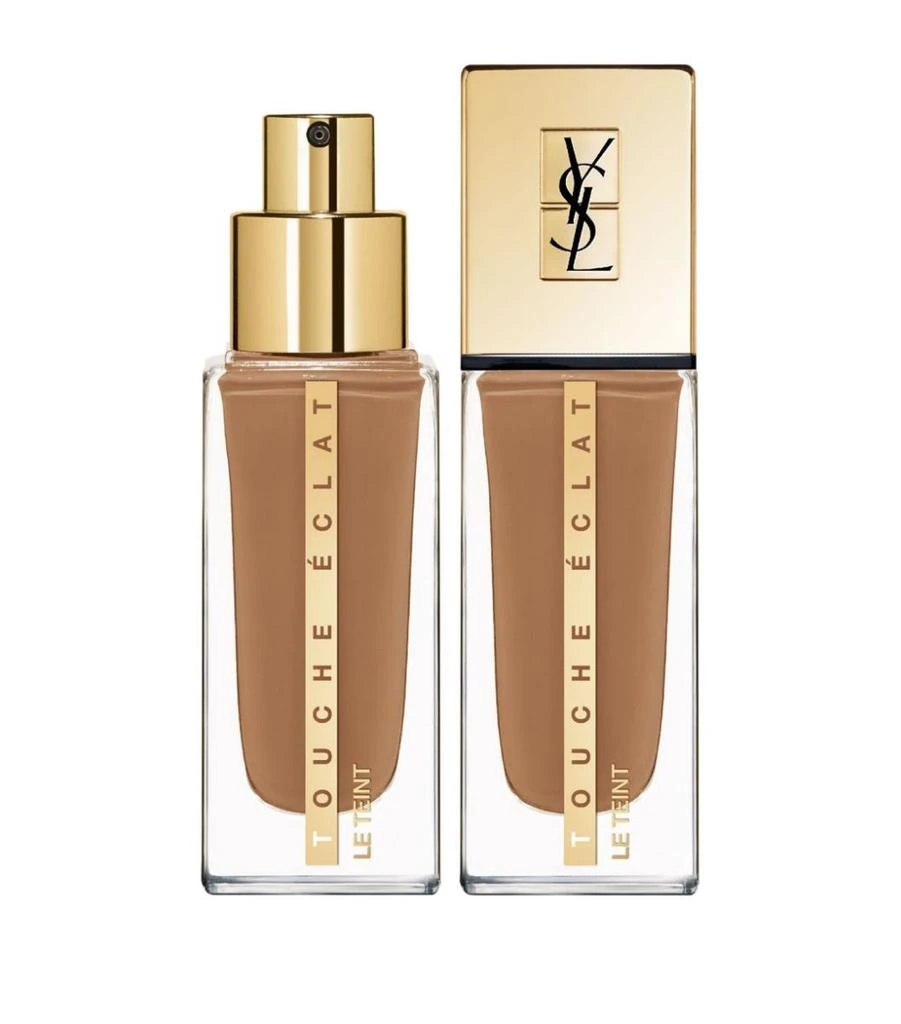 商品Yves Saint Laurent|Touche Éclat Le Teint Foundation,价格¥374,第1张图片