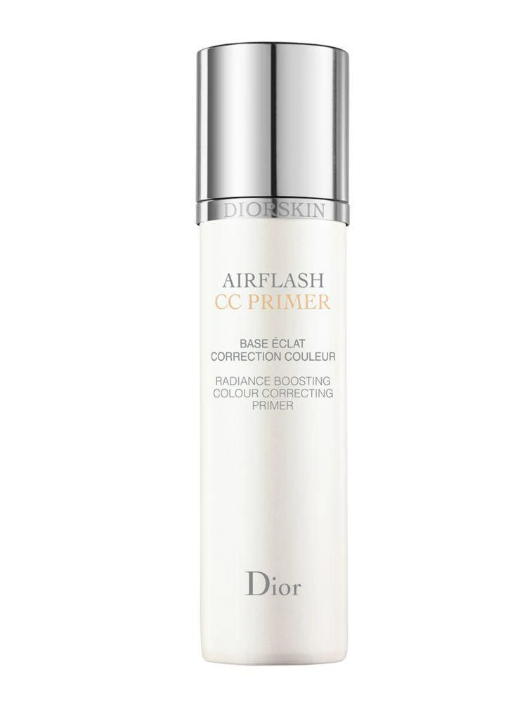 商品Dior|Airflash Radiance Boosting Colour Correcting Primer/2.4 oz.,价格¥376,第1张图片