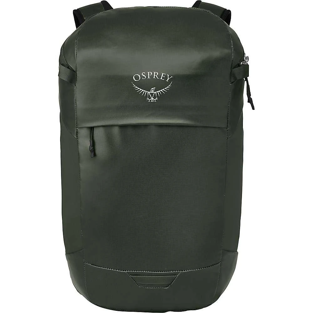 商品Osprey|Transporter Small Zip Top Pack,价格¥559,第3张图片详细描述