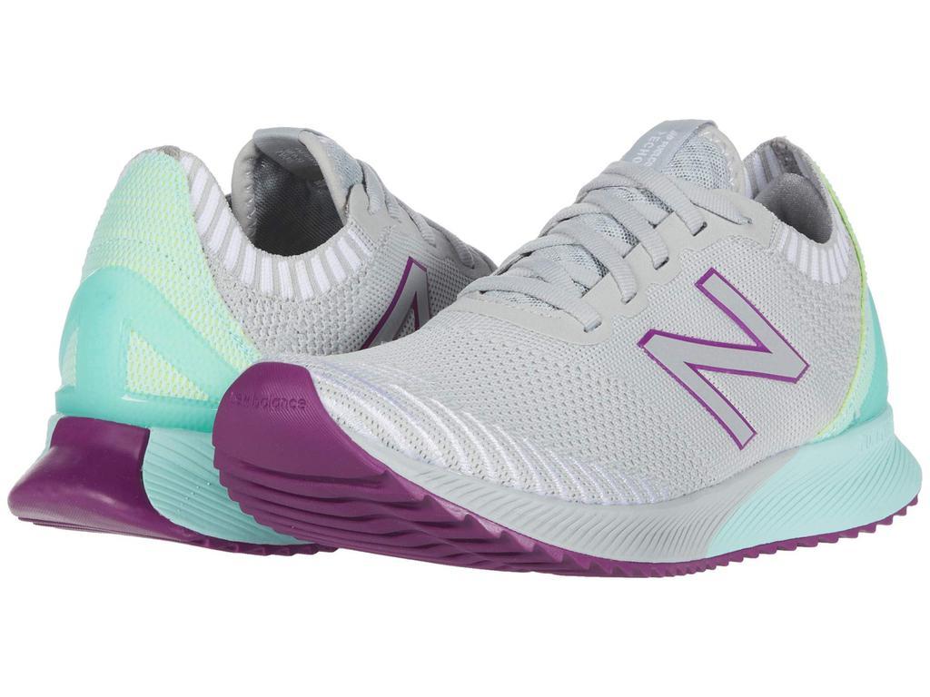 商品New Balance|Fuelcell Echo,价格¥251,第1张图片