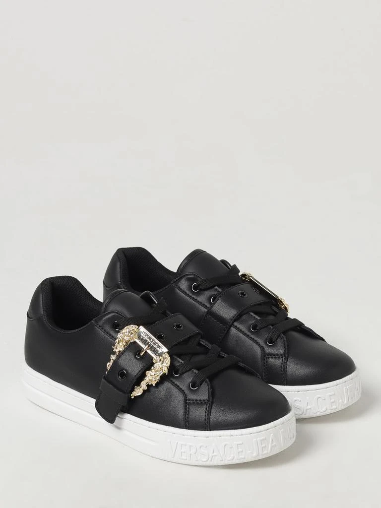 商品Versace|Sneakers woman Versace Jeans Couture,价格¥1294,第2张图片详细描述