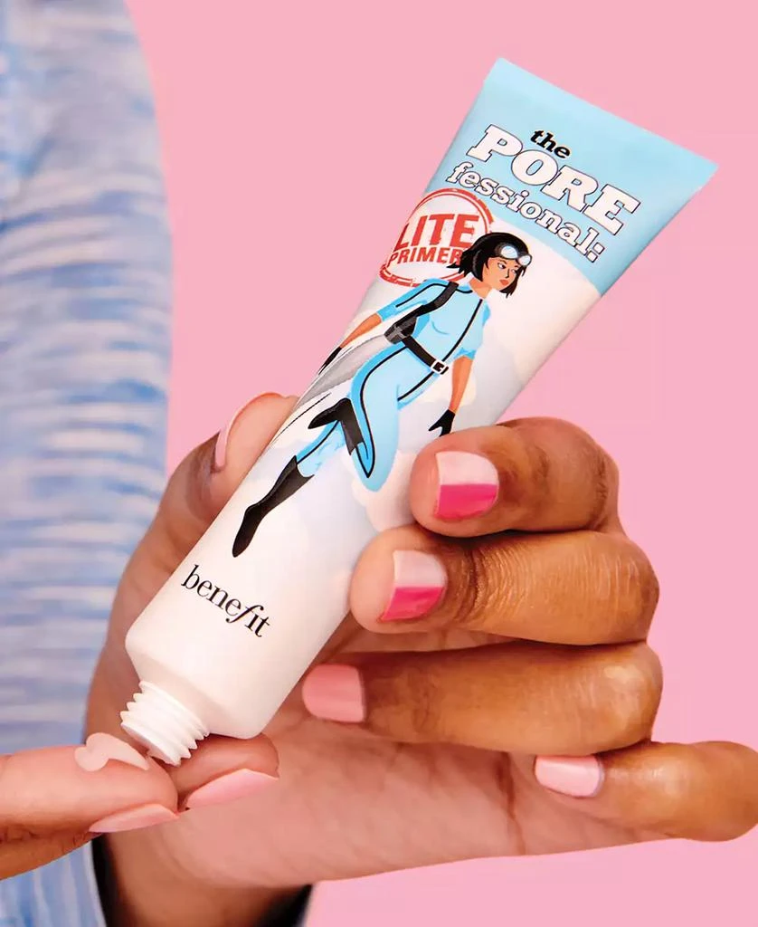 The POREfessional Lite Ultra-Lightweight Face Primer 商品