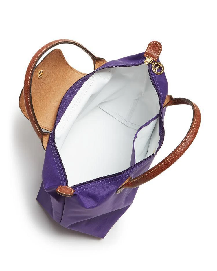 商品Longchamp|Le Pliage 迷你托特包,价格¥425,第3张图片详细描述