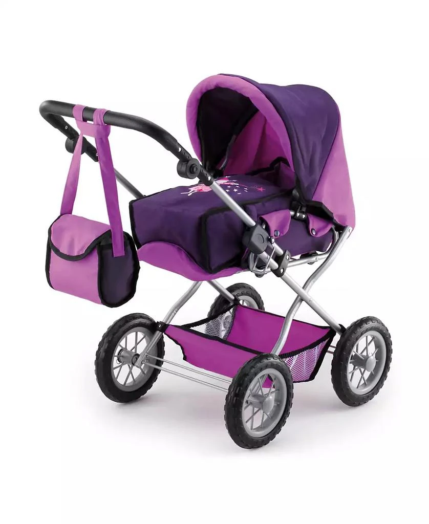 Baby Doll Pram Combi Grande Set 商品