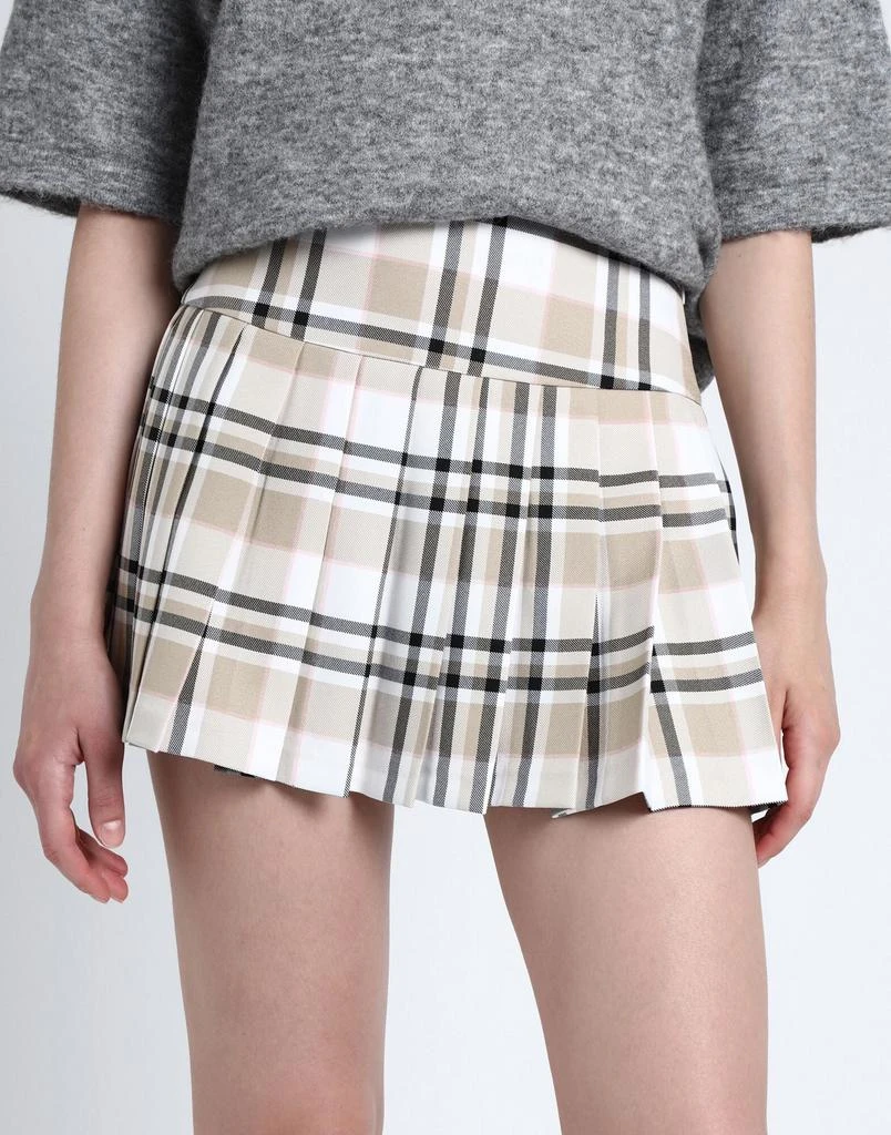 商品Topshop|Mini skirt,价格¥454,第4张图片详细描述