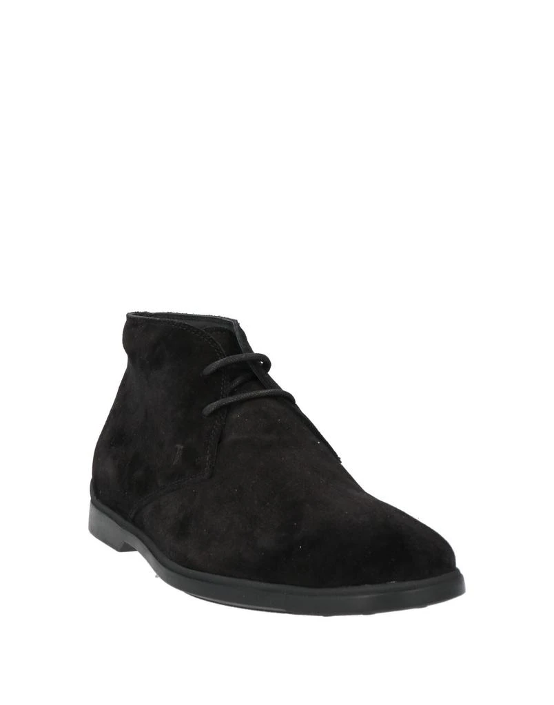 商品Tod's|Ankle boot,价格¥2641,第2张图片详细描述