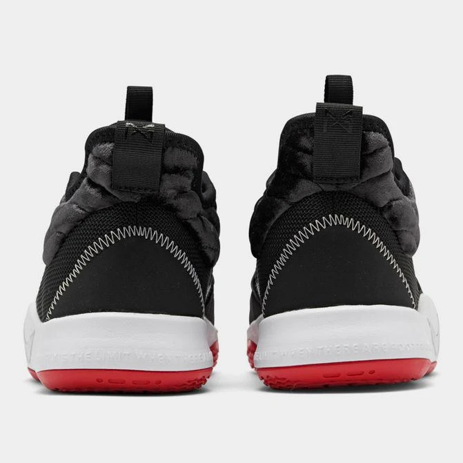 商品NIKE|Boys' Big Kids' Nike PG 3 篮球鞋,价格¥482,第4张图片详细描述