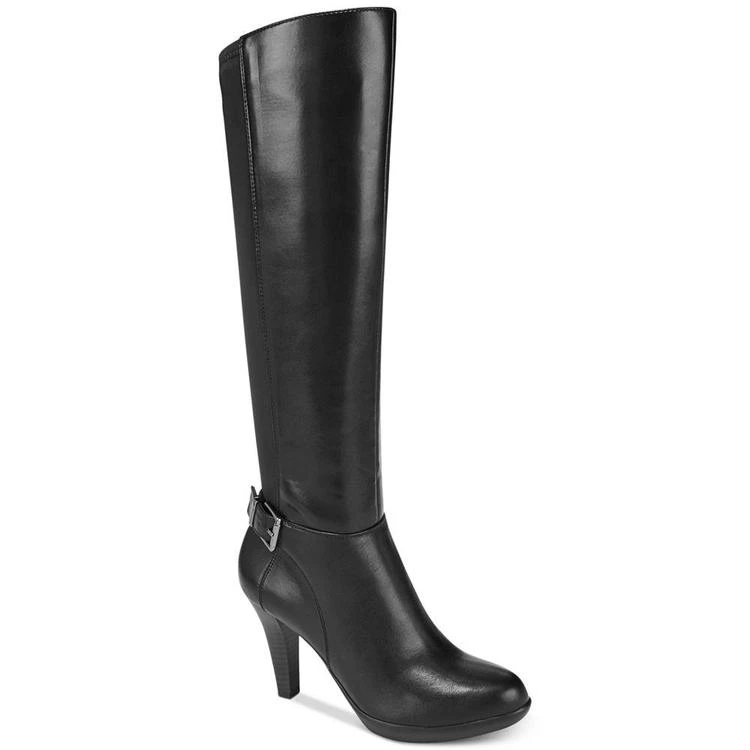 商品Alfani|Women's Step 'N Flex Vennuss Dress Boots, Created for Macy's,价格¥484,第1张图片