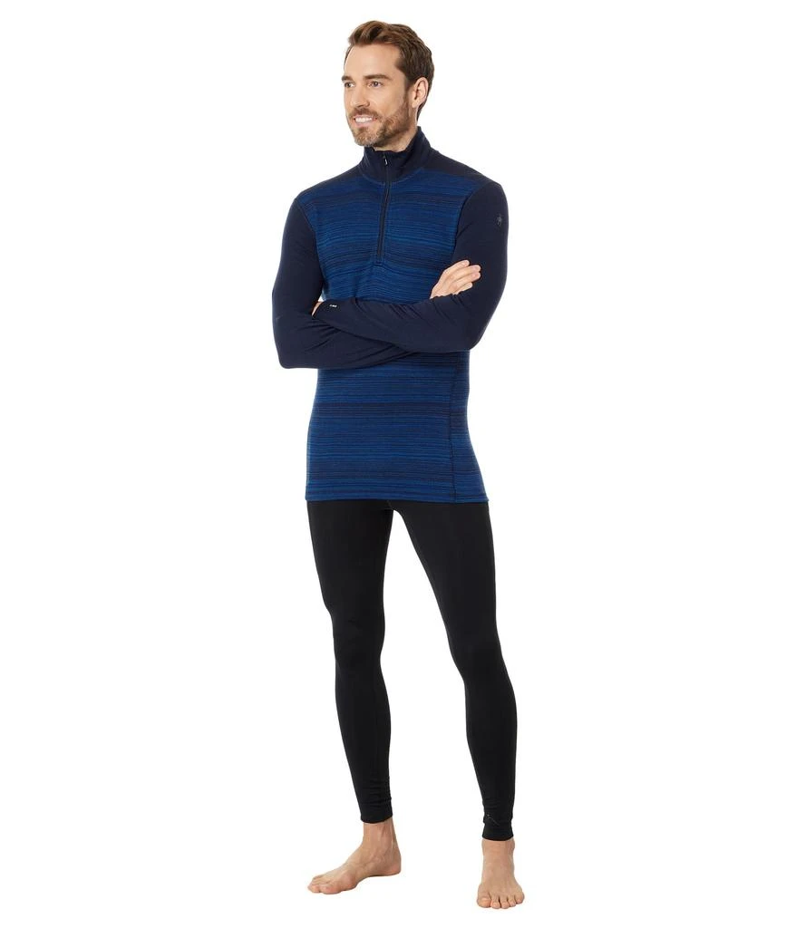 商品SmartWool|Merino 250 Base Layer 1/4 Zip,价格¥821,第4张图片详细描述