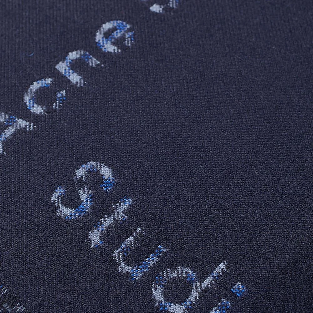 商品Acne Studios|Acne Studios Vasto New Scarf,价格¥1166,第3张图片详细描述