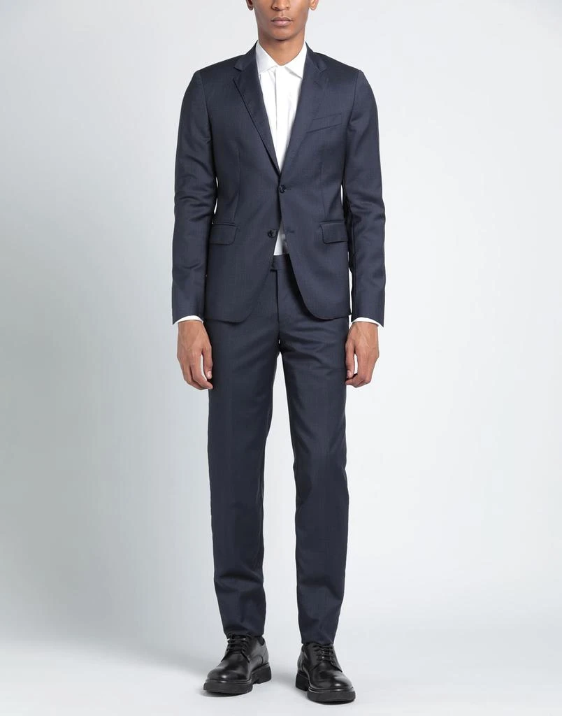 商品BRIAN DALES|Suits,价格¥3656,第2张图片详细描述