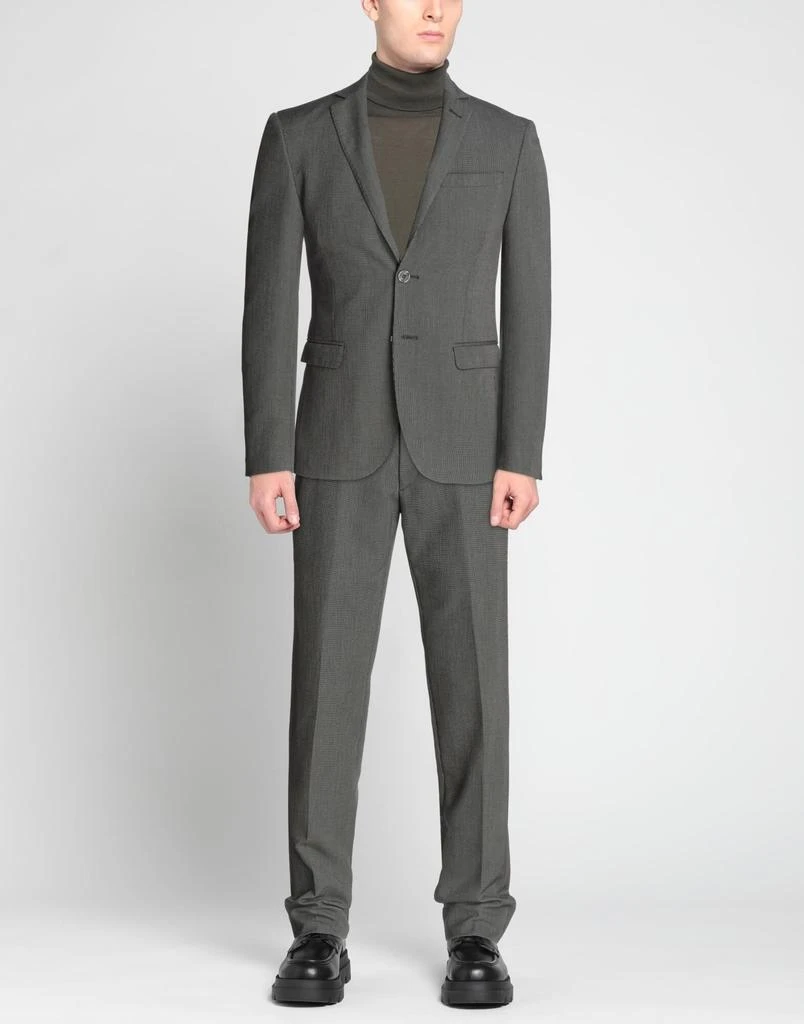 商品ALESSANDRO GILLES|Suits,价格¥1666,第3张图片详细描述
