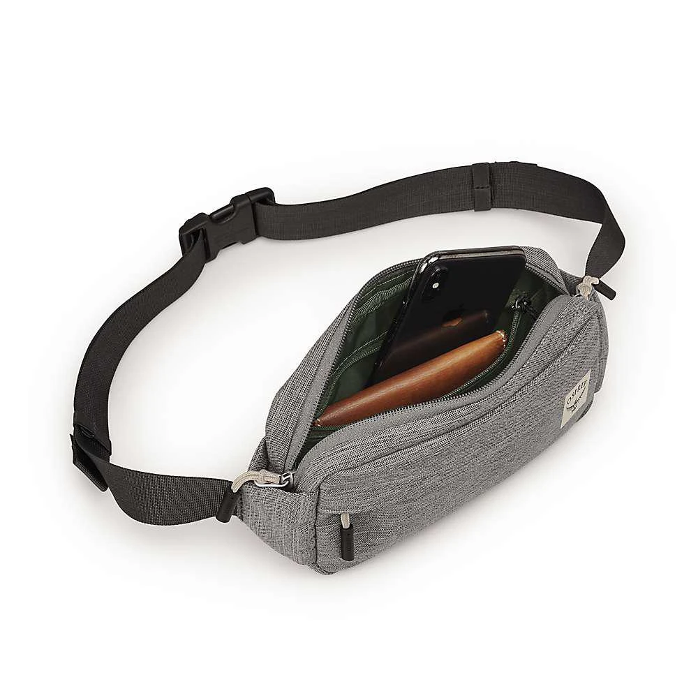 商品Osprey|Osprey Arcane Waist Pack,价格¥421,第3张图片详细描述