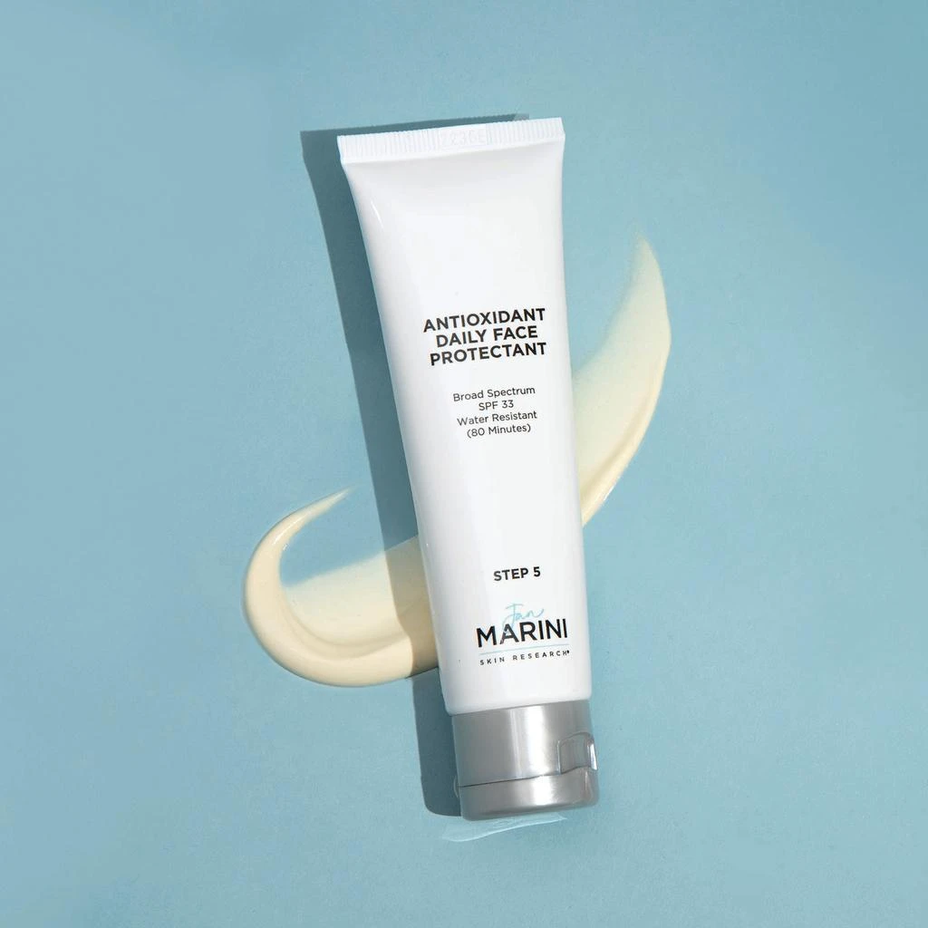 商品Jan Marini|Jan Marini Antioxidant Daily Face Protectant SPF 33,价格¥492,第4张图片详细描述