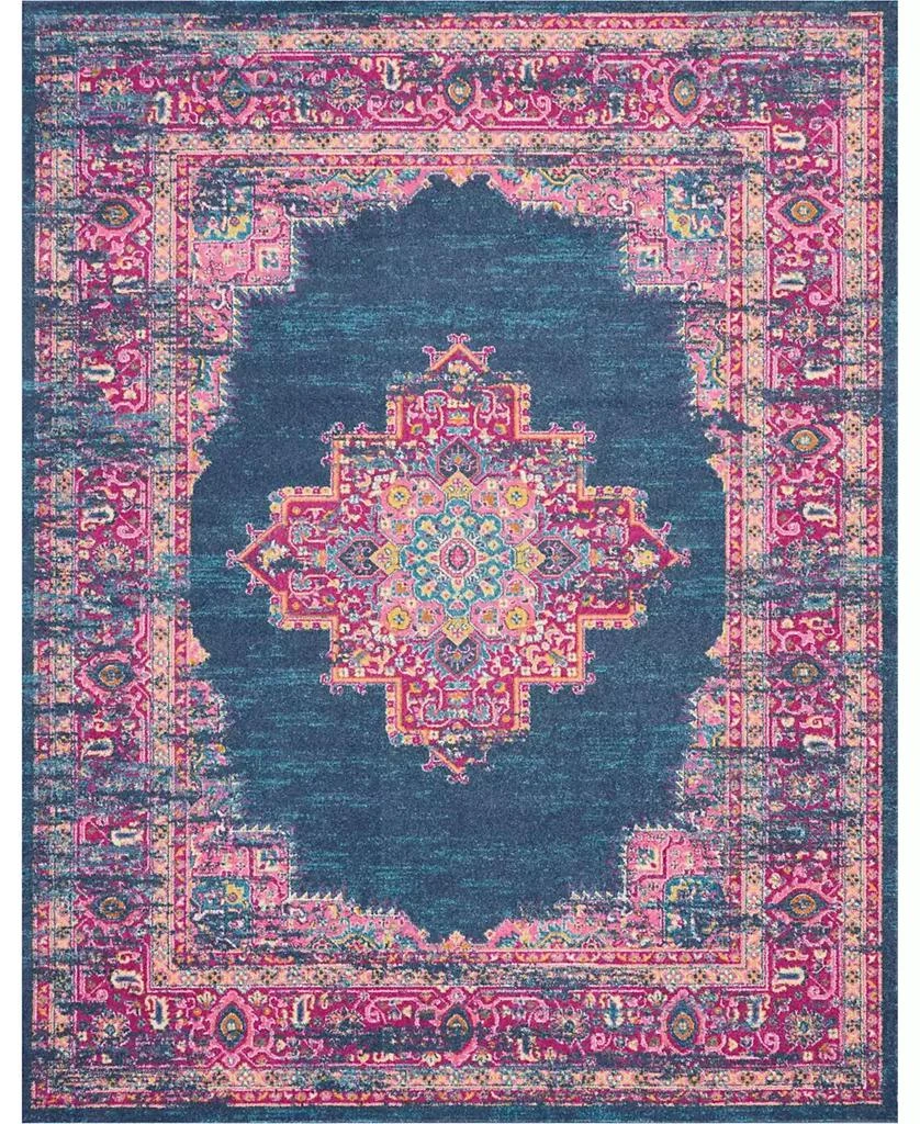 商品Long Street Looms|Zeal ZEA03 8' x 10' Area Rug,价格¥2105,第1张图片