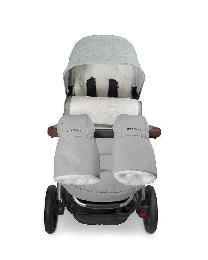 商品UPPAbaby|Cozy Handmuffs,价格¥372,第3张图片详细描述