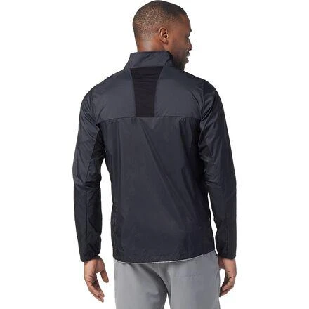 商品SmartWool|Merino Sport Active Ultralight Jacket - Men's,价格¥581,第2张图片详细描述