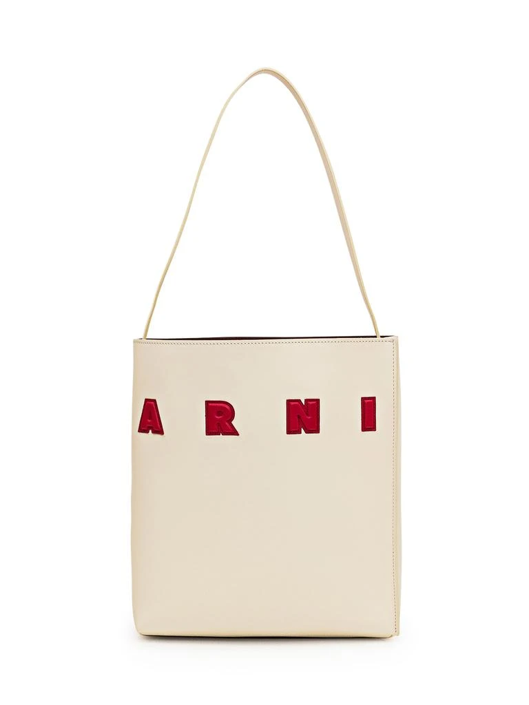 商品Marni|Museo Hobo Small Bag,价格¥8582,第1张图片