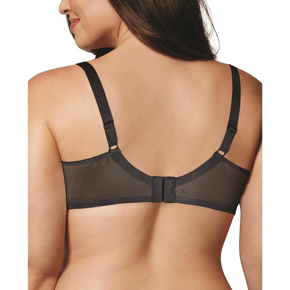 商品Playtex|Love My Curves Beautiful Lift Unlined Underwire Bra US4825,价格¥89,第4张图片详细描述