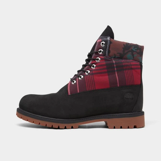 商品Timberland|Men's Timberland 6 Inch Classic Boots,价格¥497,第1张图片