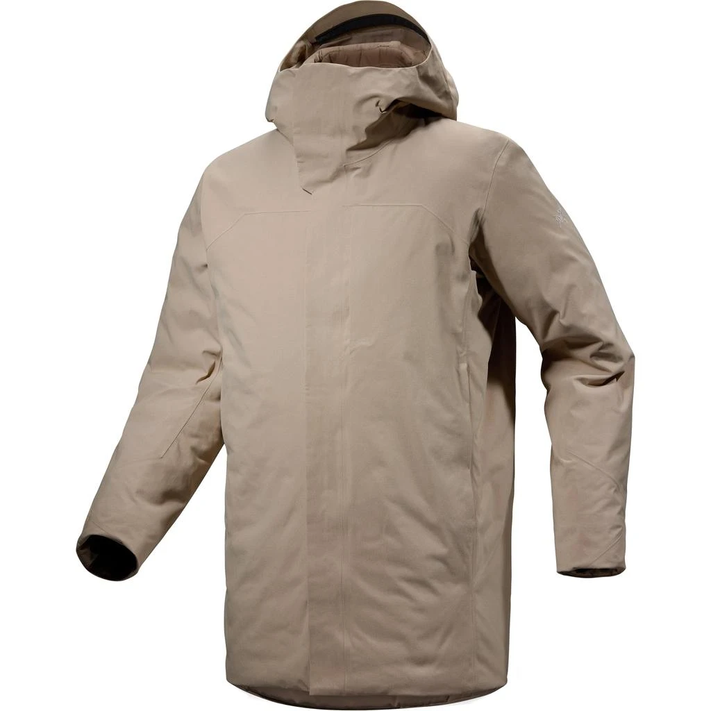 商品Arc'teryx|Arc'teryx Therme Parka Men's | Extended Warmth and Gore-Tex Protection,价格¥6004,第1张图片