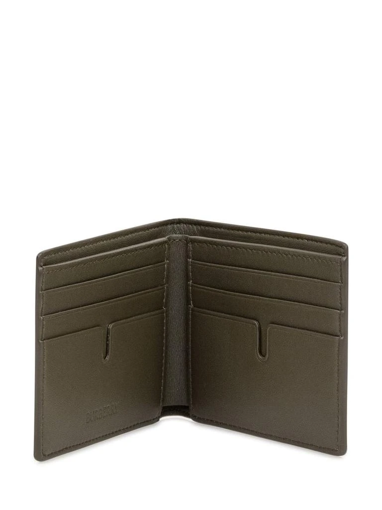 商品Burberry|Burberry Wallets,价格¥2449,第3张图片详细描述