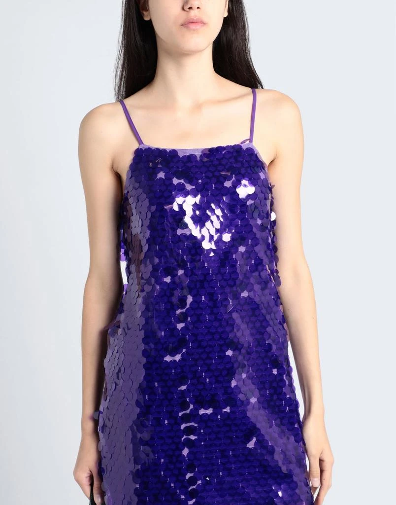 商品Topshop|Sequin dress,价格¥502,第4张图片详细描述