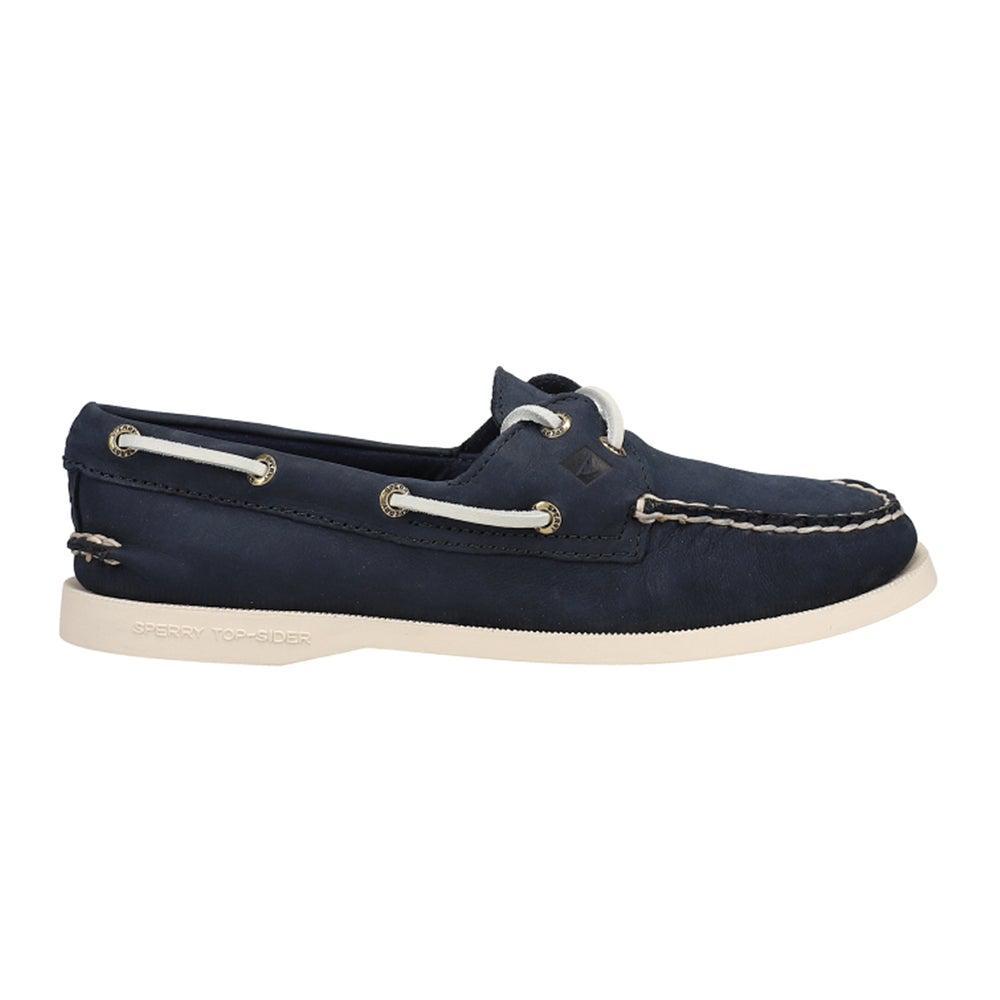 商品Sperry|Authentic Original 2 Eye Boat Shoes,价格¥502,第1张图片详细描述