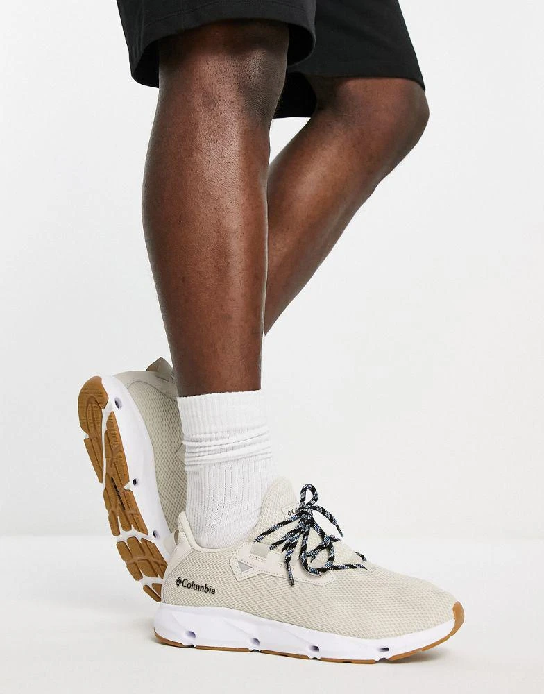 商品Columbia|Columbia Vent Aero trainers in brown Exclusive at ASOS,价格¥722,第3张图片详细描述