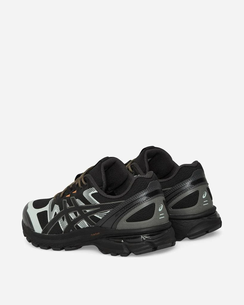 商品Asics|GEL-Terrain Sneakers Black / Truffle Grey,价格¥543,第4张图片详细描述
