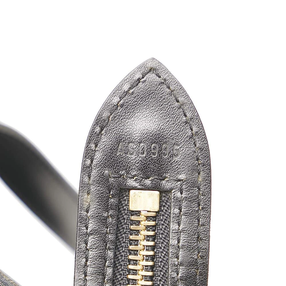 Louis Vuitton Black Epi Saint Jacques GM Long Strap 商品