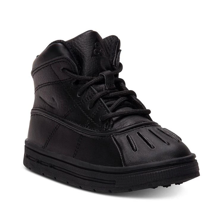 商品NIKE|男童Kids Shoes, Boys Woodside 2 High Boots from Finish Line,价格¥112,第1张图片