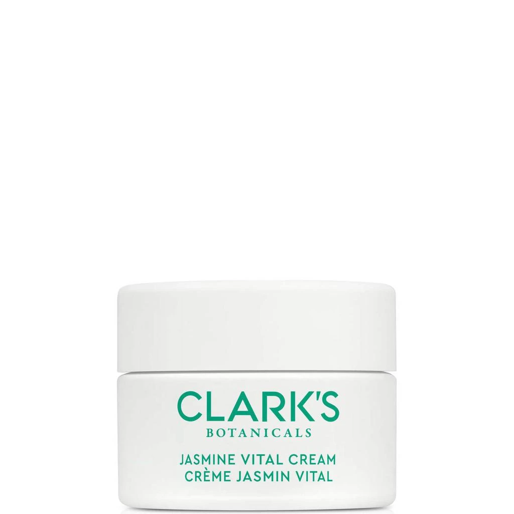 商品Clark's Botanicals|Clark's Botanicals Jasmine Vital Cream 30ml,价格¥555,第1张图片
