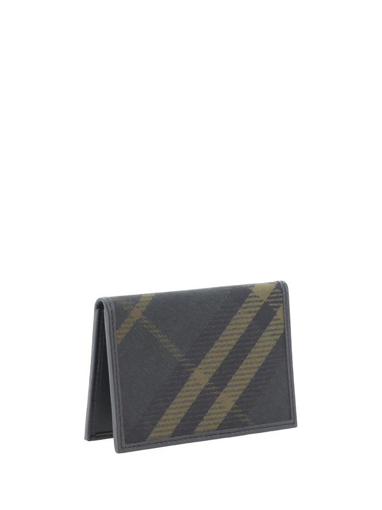 商品Burberry|Card Holder,价格¥1160,第2张图片详细描述